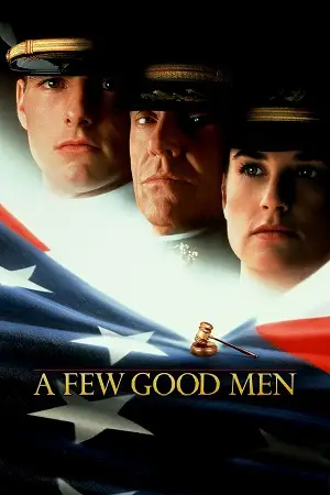 A few good men 1 - vegamovies, Vegamovies0.com