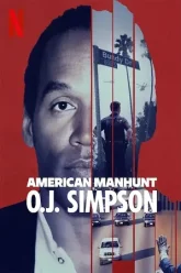 American-Manhunt