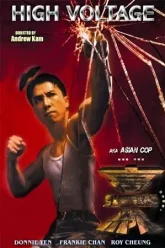 Asian-Cop-High-Voltage