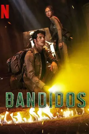 Bandidos 2 hindi 2024 - vegamovies, Vegamovies0.com