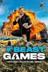 Beast-Games