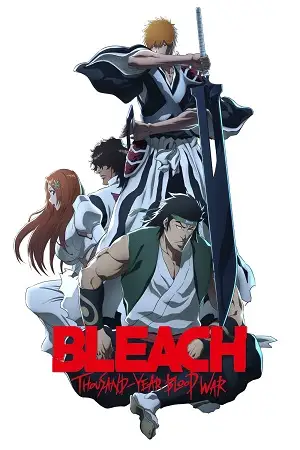 Bleach 2 hindi - vegamovies, Vegamovies0.com