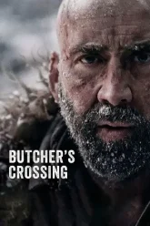 Butchers-Crossing