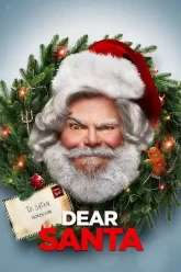 Dear-Santa