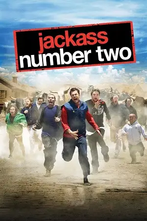 Jackass number two - vegamovies, Vegamovies0.com