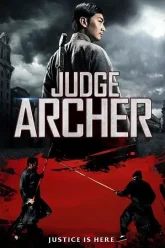 Judge-Archer