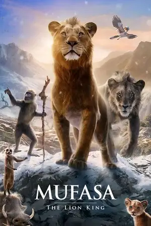 Mufasa - vegamovies, Vegamovies0.com