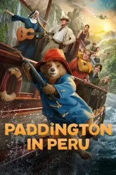 Paddington-in-Peru