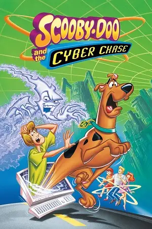 Scooby doo and the cyber chase - vegamovies, Vegamovies0.com