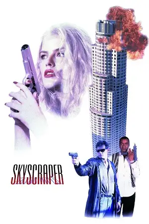 Skyscraper - vegamovies, Vegamovies0.com