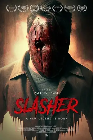 Slasher 1 - vegamovies, Vegamovies0.com