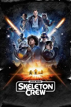 Star wars skeleton crew - vegamovies, Vegamovies0.com