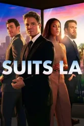 Suits-LA