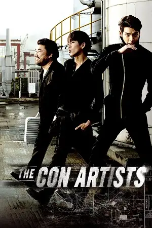 The con artists - vegamovies, Vegamovies0.com