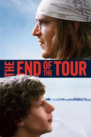 The end of the tour - vegamovies, Vegamovies0.com