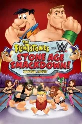 The-Flintstones-And-WWE-Stone-Age-Smackdown