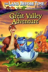 The-Land-Before-Time-II-The-Great-Valley-Adventure