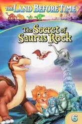 The-Land-Before-Time-VI-The-Secret-of-Saurus-Rock