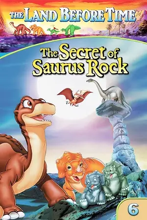 The land before time vi the secret of saurus rock - vegamovies, Vegamovies0.com