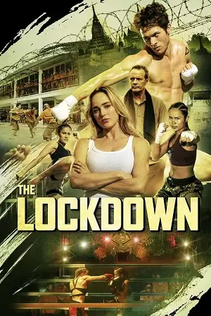 The lockdown hindi 2024 - vegamovies, Vegamovies0.com