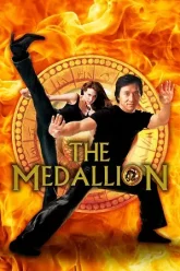 The-Medallion