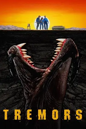 Tremors - vegamovies, Vegamovies0.com