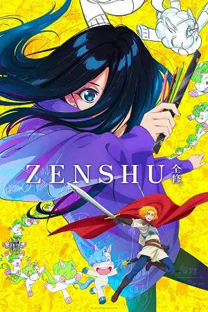 Zenshu - vegamovies, Vegamovies0.com